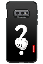 Fuck Hand 2.0 - Samsung Galaxy S10e
