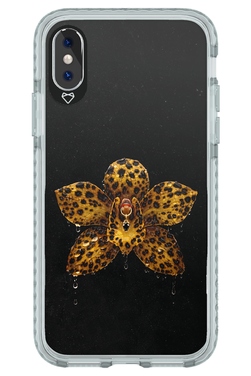 Wet & Wild 2.0 - Apple iPhone X
