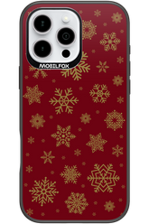 Gold Flakes - Apple iPhone 16 Pro Max