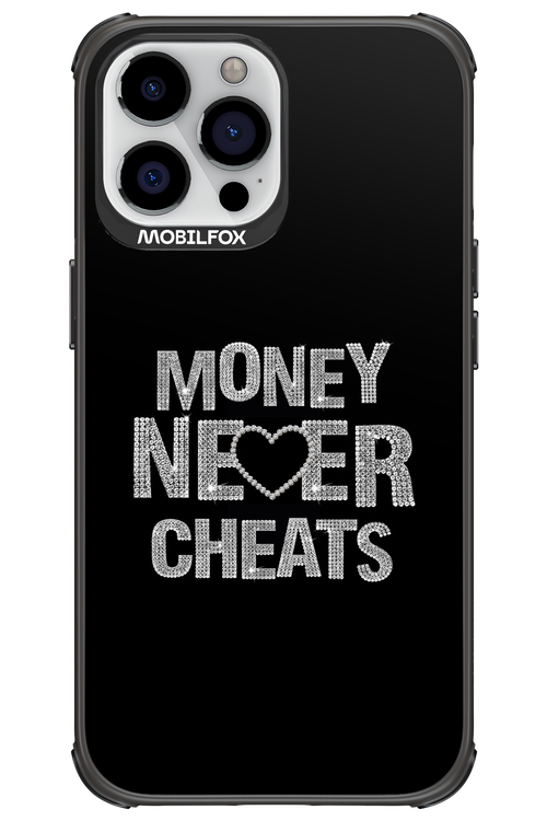 Money Cheats 2.0 - Apple iPhone 13 Pro Max