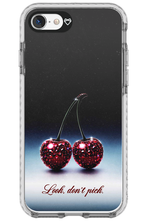 Seasonal Diamond 2.0 - Apple iPhone SE 2022