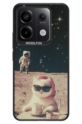 Moon cat - Xiaomi Redmi Note 13 Pro 5G
