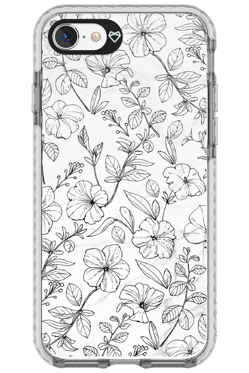 Lineart Beuty - Apple iPhone 8
