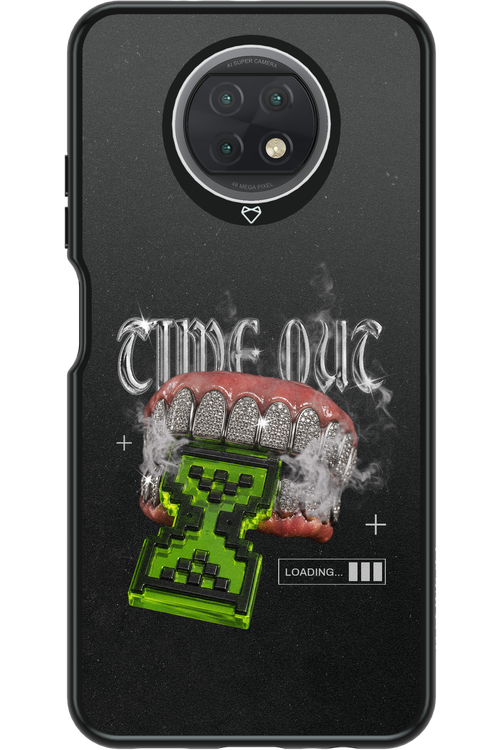 Time Out 2.0 - Xiaomi Redmi Note 9T 5G