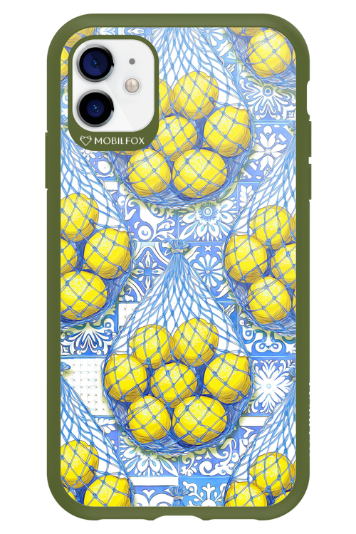 Net Style - Apple iPhone 11