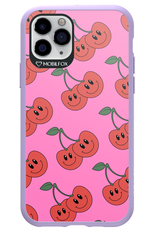 Cherry Friends - Apple iPhone 11 Pro