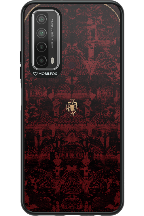 Portugalia 2.0 - Huawei P Smart 2021