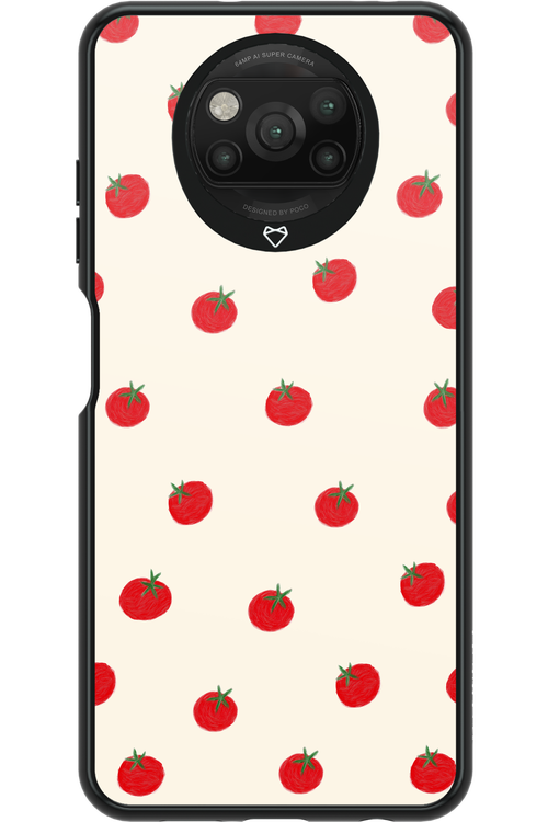 Baby Tomato - Xiaomi Poco X3 NFC