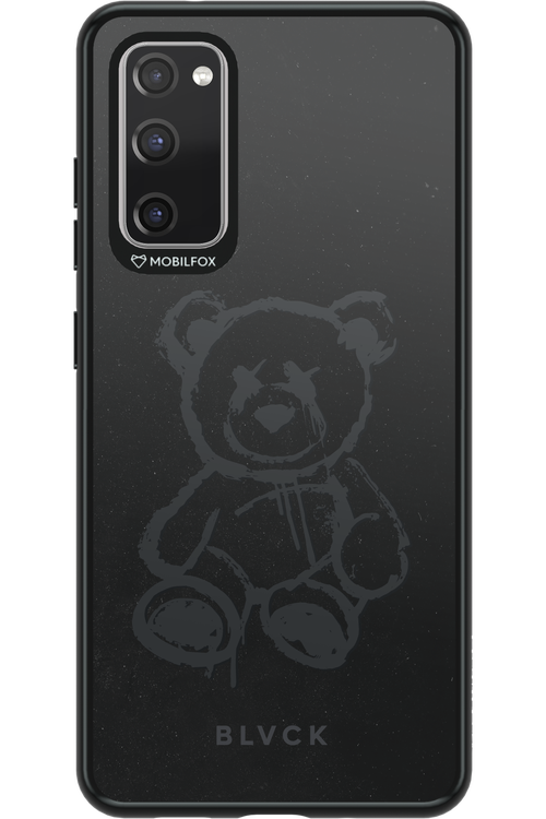 BLVCK BEAR 2.0 - Samsung Galaxy S20 FE