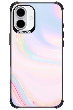 Aurora Glow - Apple iPhone 16 Plus