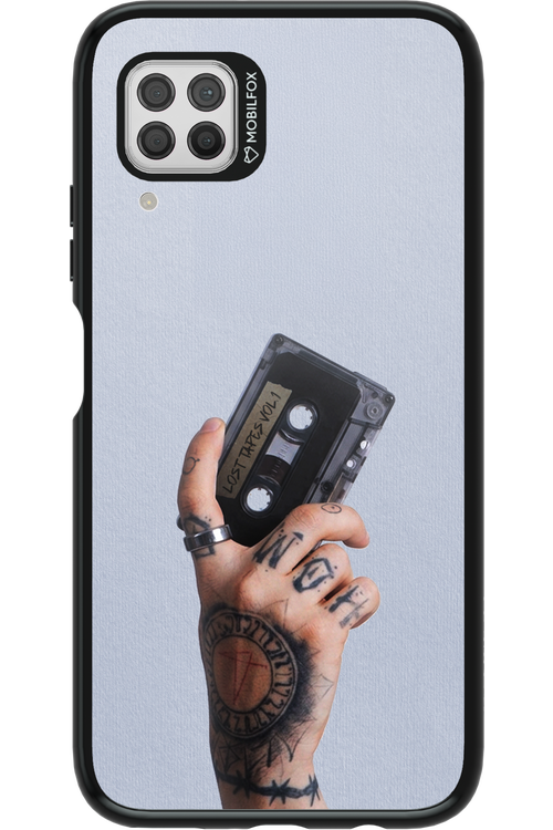 Bagabont 2.0 - Huawei P40 Lite