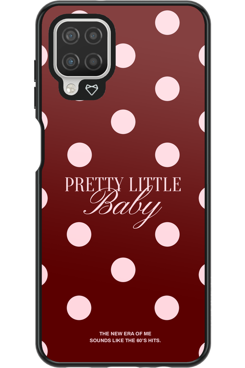 60’s Baby - Samsung Galaxy A12