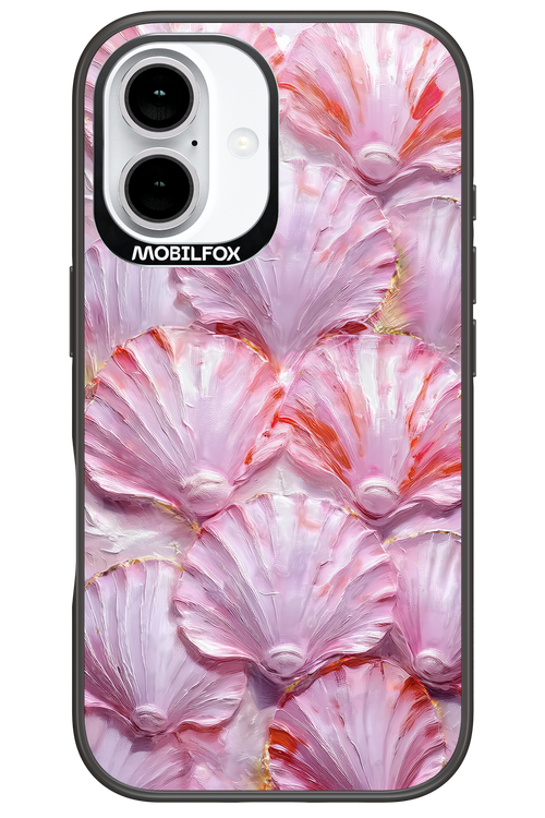 Venus Shell - Apple iPhone 16