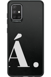 A II (Off Space) 2.0 - Samsung Galaxy A71