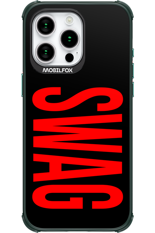 SWAG 2.0 - Apple iPhone 15 Pro Max