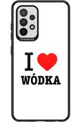 WÓDKA 2.0 - Samsung Galaxy A52 / A52 5G / A52s