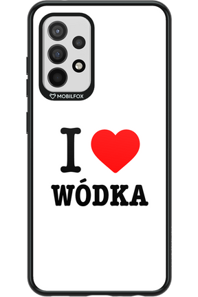WÓDKA 2.0 - Samsung Galaxy A52 / A52 5G / A52s