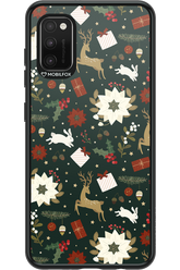 Classic Christmas - Samsung Galaxy A41