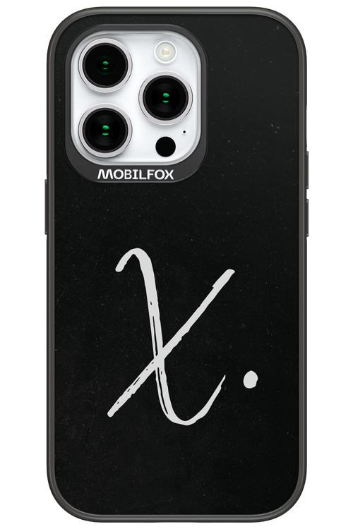 (Off Space) X 2.0 - Apple iPhone 15 Pro