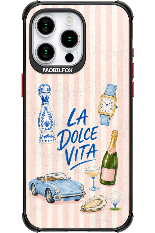 La Dolce Vita 2.0 - Apple iPhone 15 Pro Max