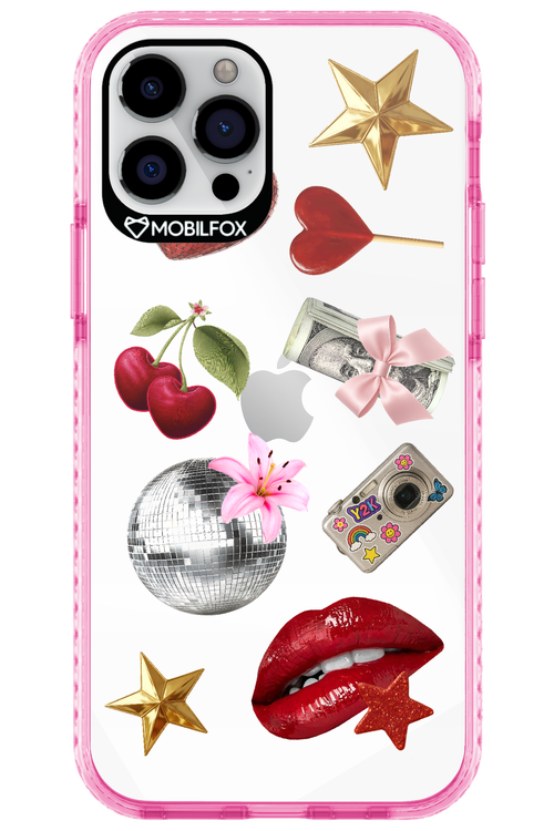 GIRL ERA 2.0 - Apple iPhone 12 Pro