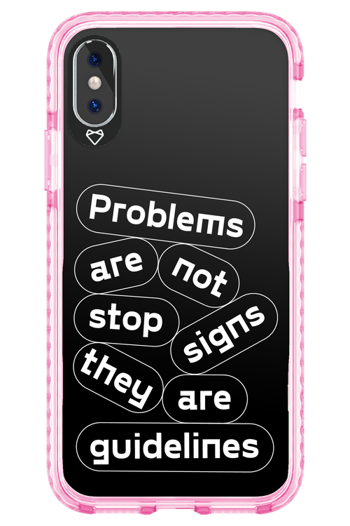 Problemz 2.0 - Apple iPhone XS