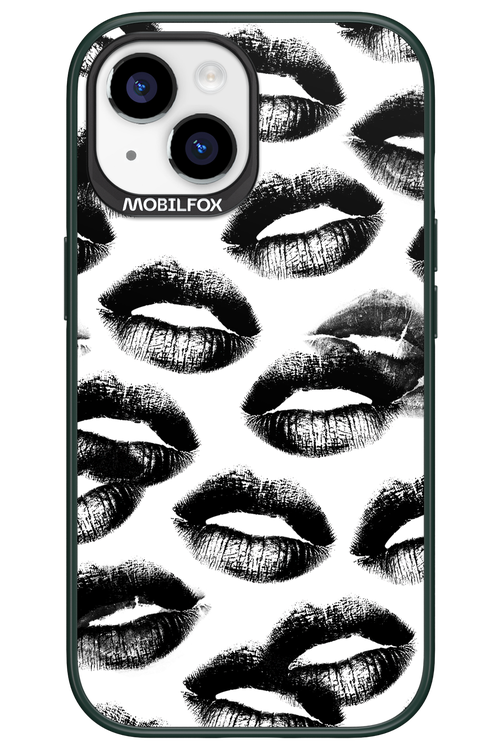 Ghost Kiss 2.0 - Apple iPhone 15