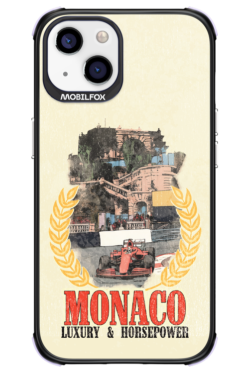 Monaco Luxury - Apple iPhone 13