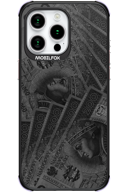 200 2.0 - Apple iPhone 15 Pro Max