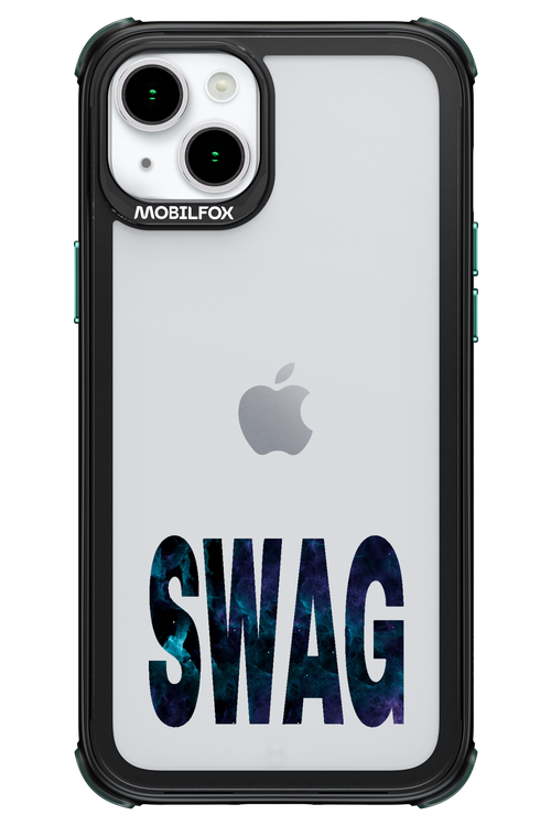 Holo Swag 2.0 - Apple iPhone 15 Plus