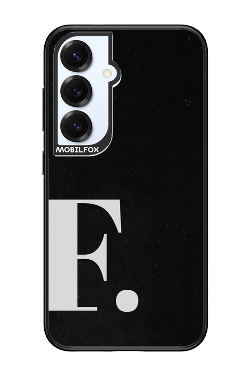 F (Off Space) 2.0 - Samsung S25