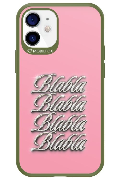 Blabla Blabla 2.0 - Apple iPhone 12 Mini