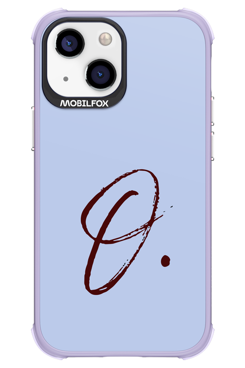 (Jellyfish Presso) O 2.0 - Apple iPhone 13 Mini