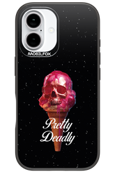 Pretty Deadly - Apple iPhone 16