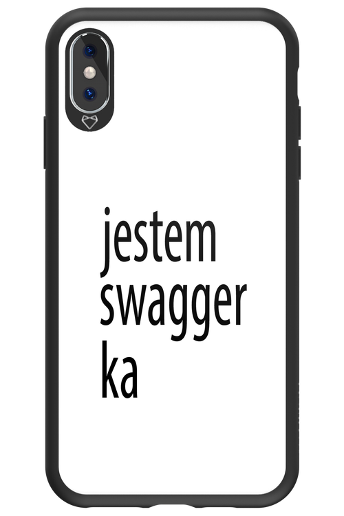 Swagger 2.0 - Apple iPhone XS Max