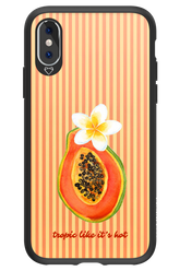 Hot Tropic 2.0 - Apple iPhone XS