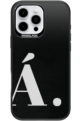 A II (Off Space) 2.0 - Apple iPhone 16 Pro Max
