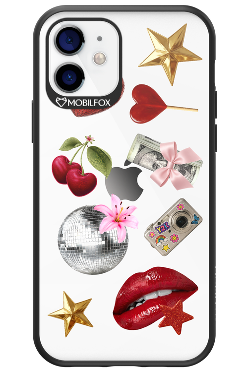 GIRL ERA 2.0 - Apple iPhone 12