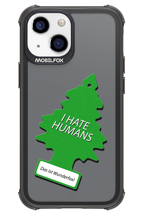 Wunderfox - Apple iPhone 13 Mini