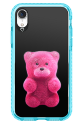 Pinky Bear - Apple iPhone XR