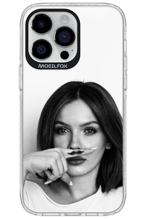 Soft Focus - Apple iPhone 14 Pro Max