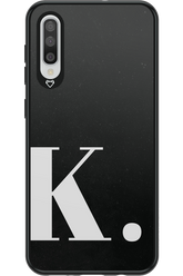 K (Off Space) 2.0 - Samsung Galaxy A50