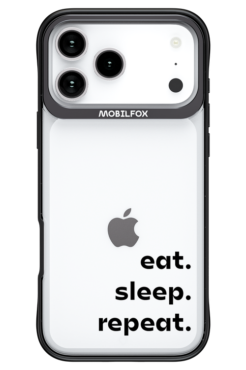 Daily Loop 2.0 - Apple iPhone 17 Pro Max