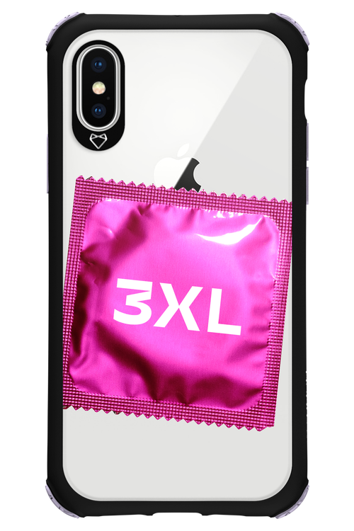 3XL 2.0 - Apple iPhone XS
