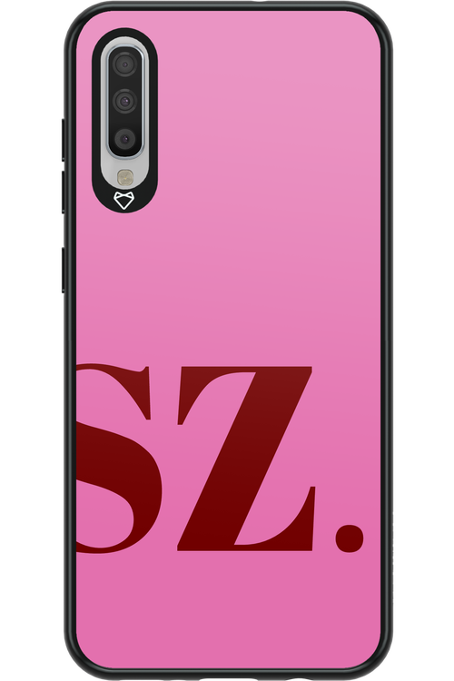 SZ (Sorbet) 2.0 - Samsung Galaxy A70