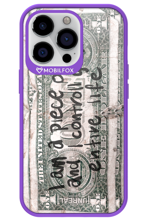 Dollars - Apple iPhone 13 Pro