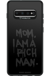 Rich Man - Samsung Galaxy S10+