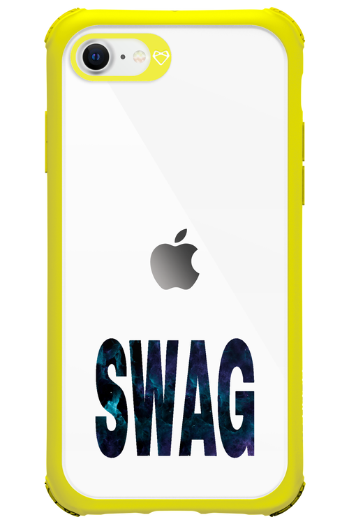 Holo Swag - Apple iPhone SE 2022
