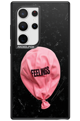 Feelings 2.0 - Samsung Galaxy S24 Ultra