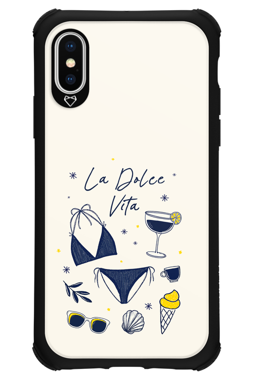Dolce Vita - Apple iPhone X